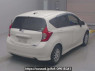 Used 2013 AT nissan note E12 Image[1]