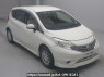 Used 2013 AT nissan note E12 Image[2]