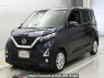 Used 2022 AT nissan dayz B44W Image[0]