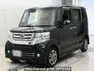 Honda N-BOX CUSTOM JF1