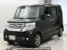 Used 2017 AT honda n-box-custom JF1 Image[0]