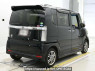 Used 2017 AT honda n-box-custom JF1 Image[1]