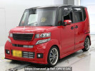 Honda N-BOX CUSTOM JF1