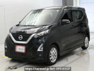 Nissan DAYZ B44W