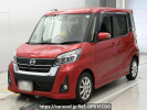 Nissan DAYZ ROOX B21A