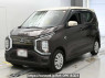 Used 2023 AT mitsubishi ek-x-ev B5AW Image[0]