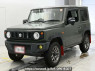 Used 2018 MT suzuki jimny JB64W Image[0]