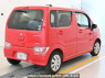 Used 2019 AT suzuki wagon-r MH55S Image[1]