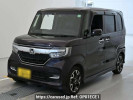 Honda N-BOX CUSTOM JF3