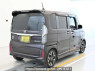 Used 2017 AT honda n-box-custom JF3 Image[1]