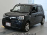 Used 2023 AT suzuki alto HA97S Image[0]