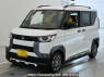 Used 2023 AT mitsubishi delica-mini B34A Image[0]