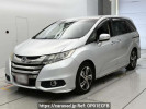 Honda Odyssey RC1
