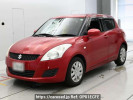 Suzuki Swift ZC72S
