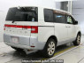 Used 2010 AT mitsubishi delica-d5 CV5W Image[1]