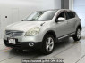 Used 2009 AT nissan dualis KJ10 Image[0]