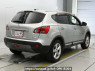 Used 2009 AT nissan dualis KJ10 Image[1]