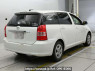 Used 2003 AT toyota wish ZNE10G Image[1]