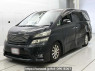 Used 2010 AT toyota vellfire ANH20W Image[0]