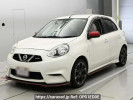 Nissan March K13