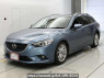 Used 2012 AT mazda atenza-wagon GJEFW Image[0]