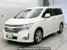 Used 2010 AT nissan elgrand PE52 Image[0]