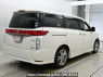 Used 2010 AT nissan elgrand PE52 Image[1]