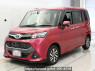 Used 2018 AT toyota tank M900A Image[0]