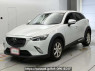 Used 2015 AT mazda cx-3 DK5FW Image[0]