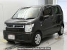 Used 2017 AT suzuki wagon-r MH55S Image[0]
