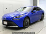 Used 2021 AT toyota mirai JPD20 Image[0]