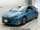 Toyota Prius PHV ZVW52