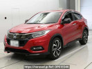 Honda VEZEL RU1