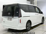 Used 2023 AT nissan serena FNC28 Image[1]