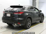Used 2020 AT lexus rx AGL25W Image[1]
