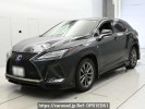Lexus RX GYL25W