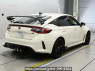 Used 2024 MT honda civic FL5 Image[1]