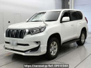 Toyota Land Cruiser Prado TRJ150W