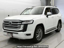 Toyota Land Cruiser VJA300W