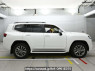 Used 2024 AT toyota land-cruiser VJA300W Image[2]