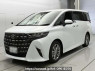 Used 2026 AT toyota alphard AGH40W Image[0]