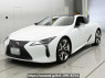 Used 2021 AT lexus lc URZ100 Image[0]