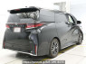 Used 2024 AT toyota vellfire-hybrid AAHH40W Image[1]