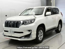 Toyota Land Cruiser Prado TRJ150W