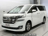 Used 2016 AT toyota vellfire AGH30W Image[0]