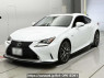 Used 2015 AT lexus rc GSC10 Image[0]