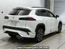 Used 2025 AT toyota corolla-cross ZVG13 Image[1]