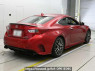 Used 2015 AT lexus rc AVC10 Image[1]