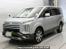 Used 2019 AT mitsubishi delica-d5 CV1W Image[0]