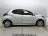Used 2021 AT toyota yaris MXPA10 Image[1]
